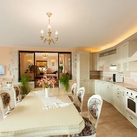Villas Sanda * Balchik