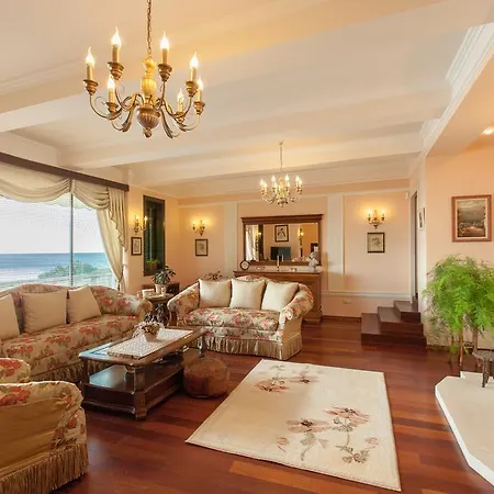 Villas Sanda *