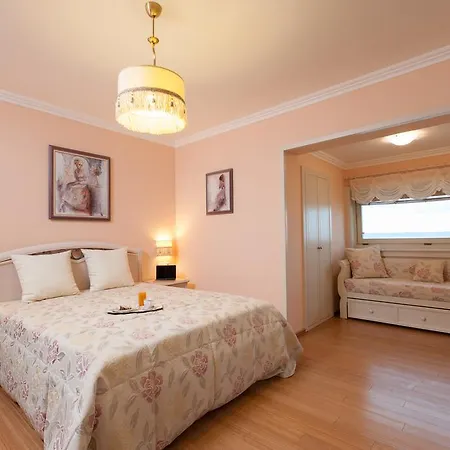 Villas Sanda Villa *