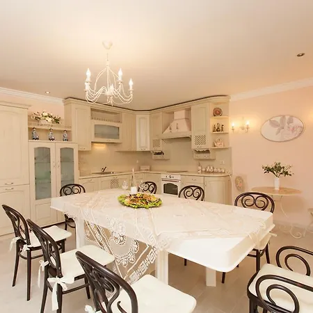 Villas Sanda * Balchik