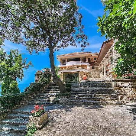 Villas Sanda Balchik