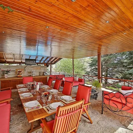 Villa Villas Sanda Balchik
