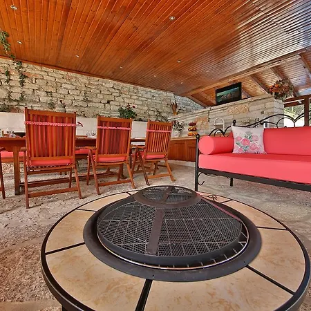 Villas Sanda Villa