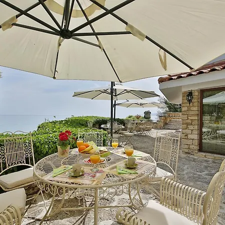 Villa Villas Sanda *