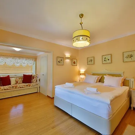 Villa Villas Sanda *