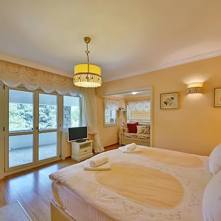 Villas Sanda *