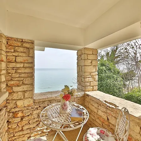 Villas Sanda