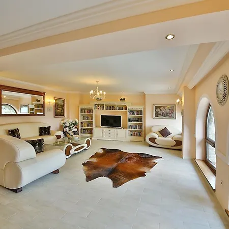 Villas Sanda Balchik