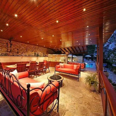 Villas Sanda Balchik